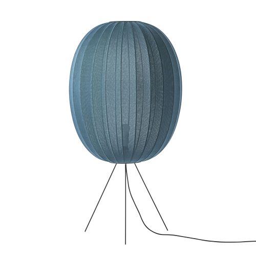 Knit-Wit Floor Lamp 65 - Gessato Design Store