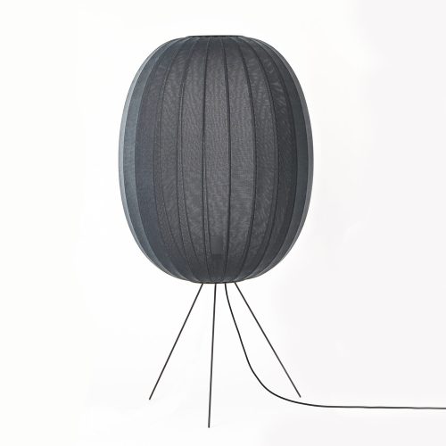 Knit-Wit Floor Lamp 65 - Gessato Design Store