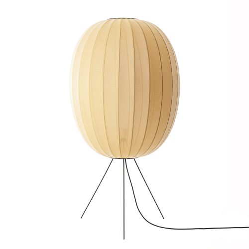 Knit-Wit Floor Lamp 65 - Gessato Design Store