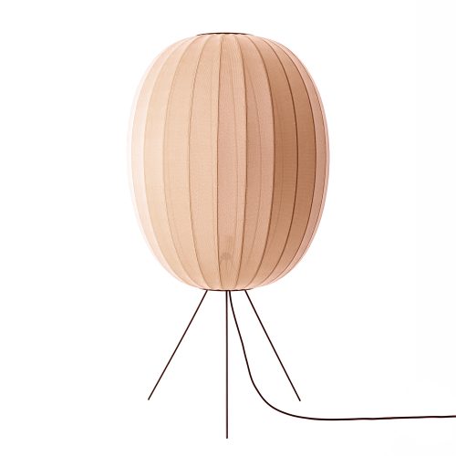 Knit-Wit Floor Lamp 65 - Gessato Design Store