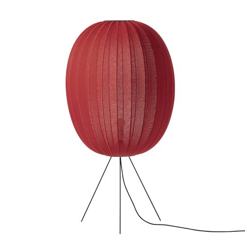 Knit-Wit Floor Lamp 65 - Gessato Design Store