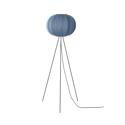 Knit-Wit High Floor Lamp 45 - Gessato Design Store