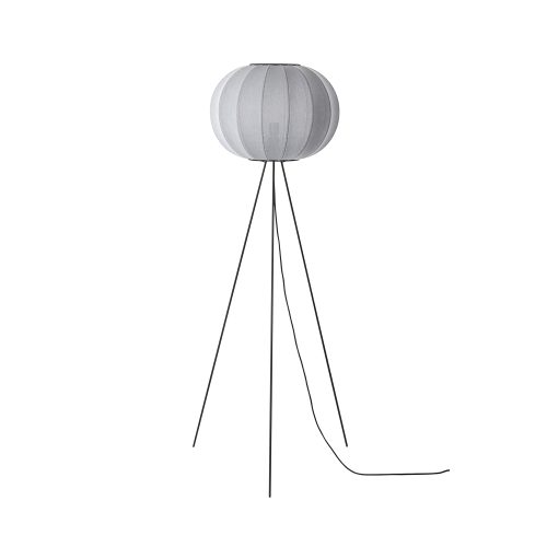 Knit-Wit High Floor Lamp 45 - Gessato Design Store