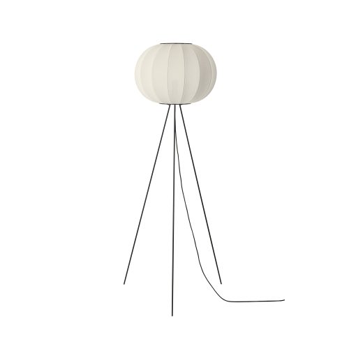 Knit-Wit High Floor Lamp 45 - Gessato Design Store