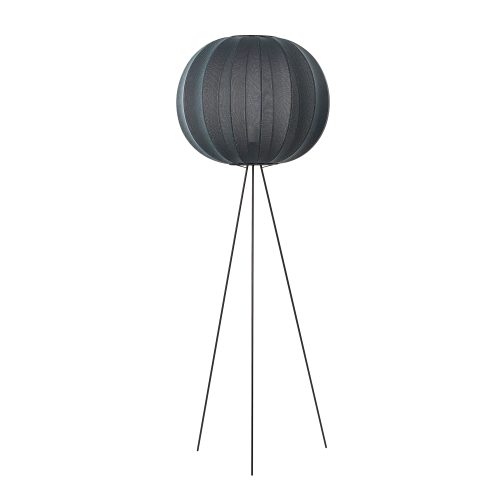 Knit-Wit High Floor Lamp 60 - Gessato Design Store