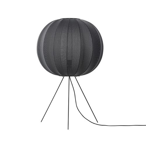 Knit-Wit Medium Floor Lamp 60 - Gessato Design Store