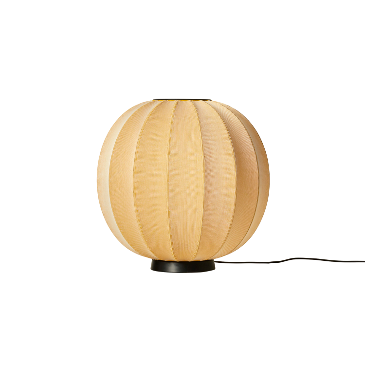 Knit-Wit Floor Level Lamp 60