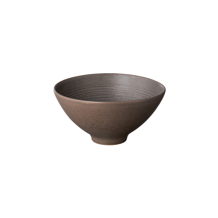 Kumi Stoneware Serving Bowl