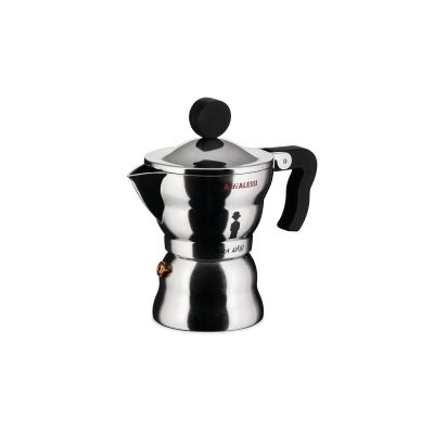 Moka Alessi - Gessato Design Store