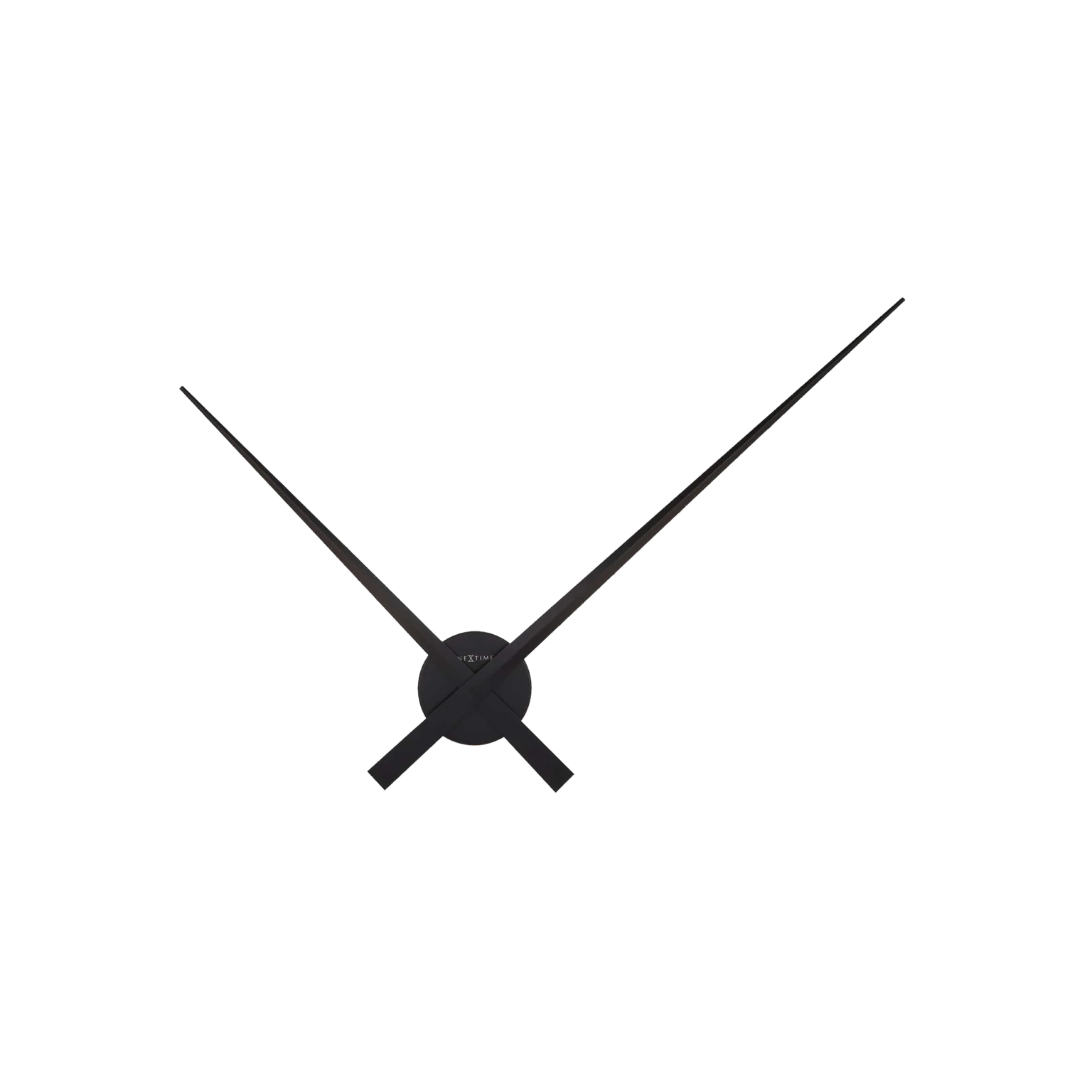 Hands - Wall Clock - Gessato Design Store