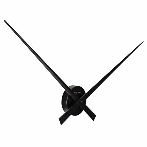 Hands - Wall Clock - Gessato Design Store