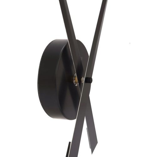 Hands - Wall Clock - Gessato Design Store