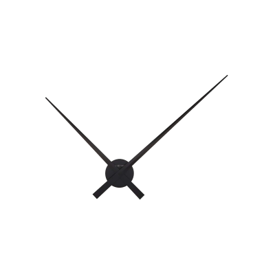 Hands - Wall Clock - Gessato Design Store