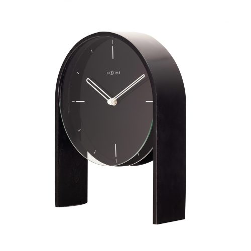 Noa Table Clock - Gessato Design Store