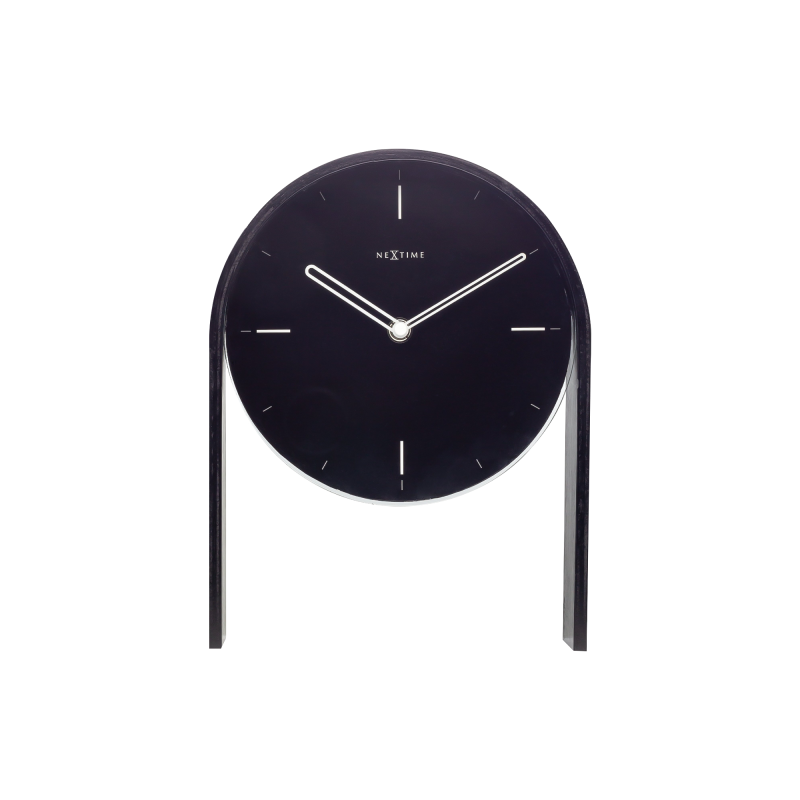 Noa Table Clock - Gessato Design Store