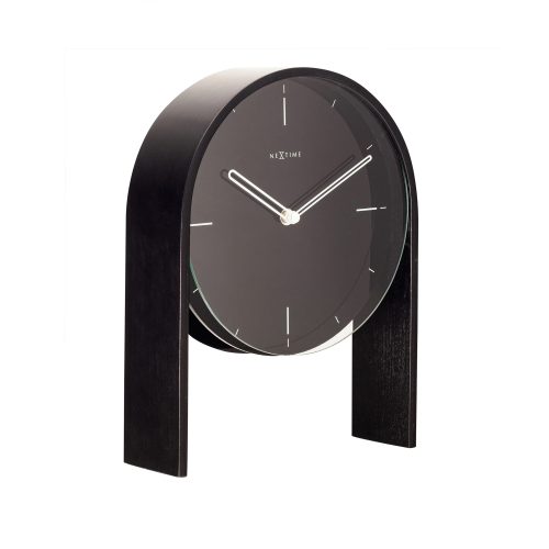 Noa Table Clock - Gessato Design Store