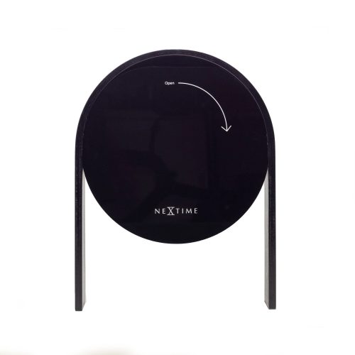 Noa Table Clock - Gessato Design Store