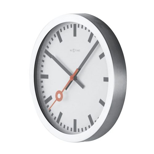 Station 35 - Wall Clock - Gessato Design Store