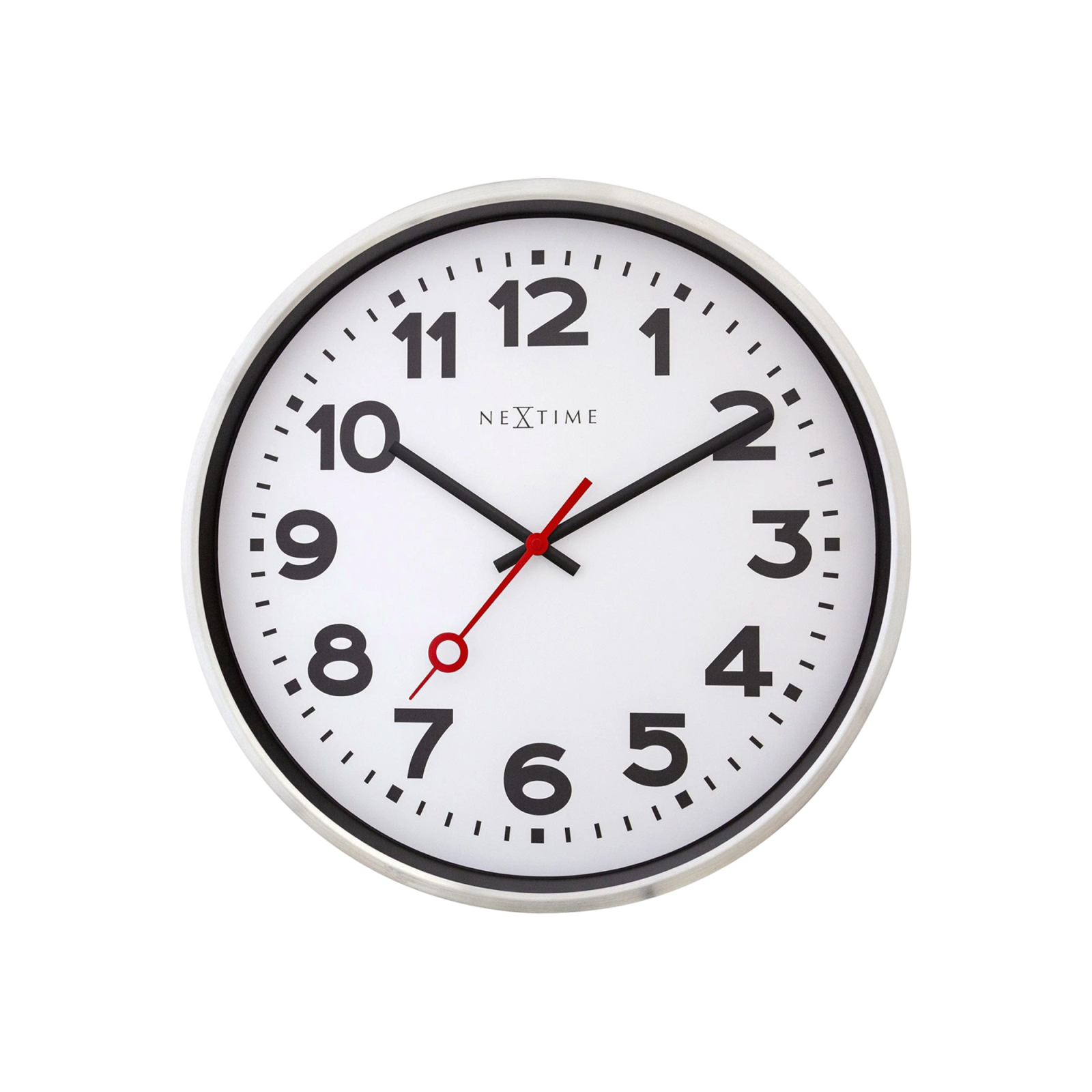 Station 45 - Wall Clock - Gessato Design Store