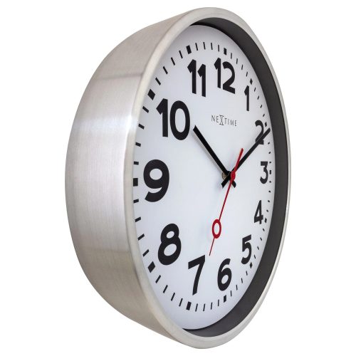 Station 45 - Wall Clock - Gessato Design Store