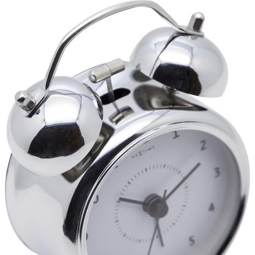 Wake Up - Alarm Clock - Gessato Design Store