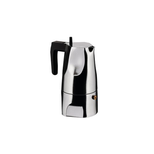 Ossidiana Stovetop Espresso Maker - Gessato Design Store