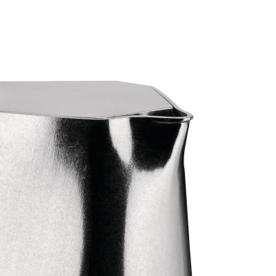 Ossidiana Stovetop Espresso Maker - Gessato Design Store