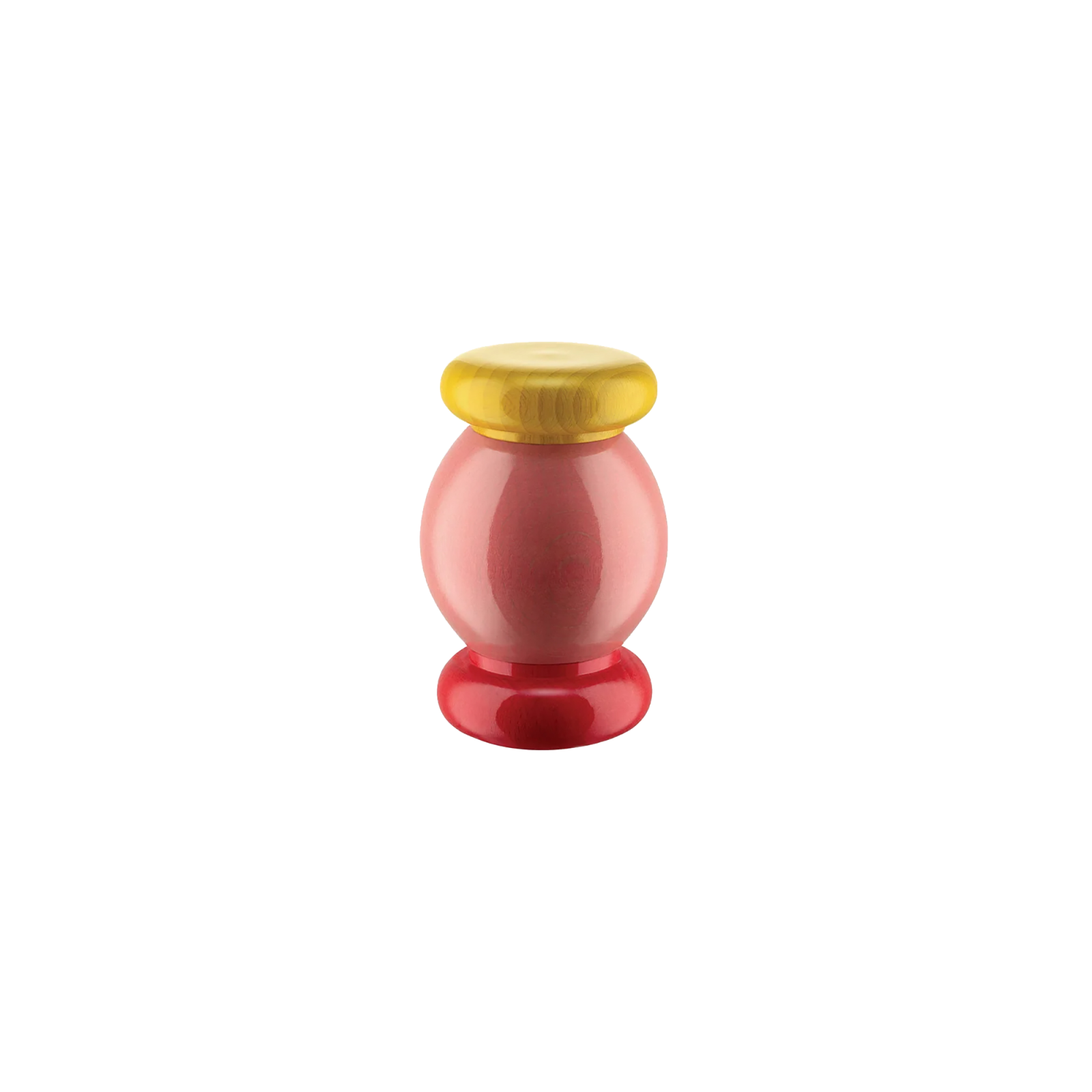 Salt Grinder, Small ES18 - Gessato Design Store