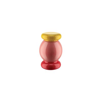 Salt Grinder, Small ES18 - Gessato Design Store