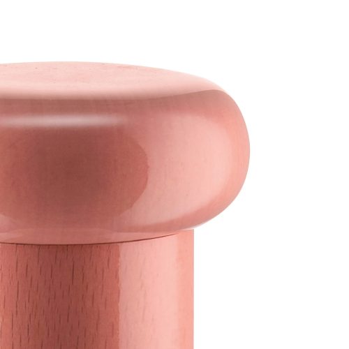 Salt Grinder, Tall ES18 - Gessato Design Store