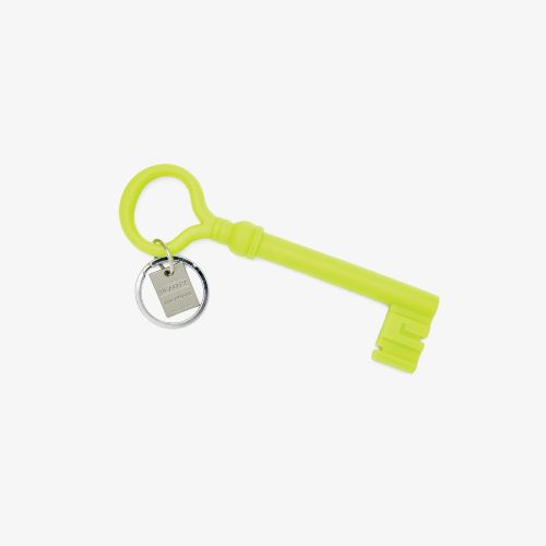 Skeleton Key Keychain - Gessato Design Store