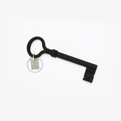 Skeleton Key Keychain - Gessato Design Store