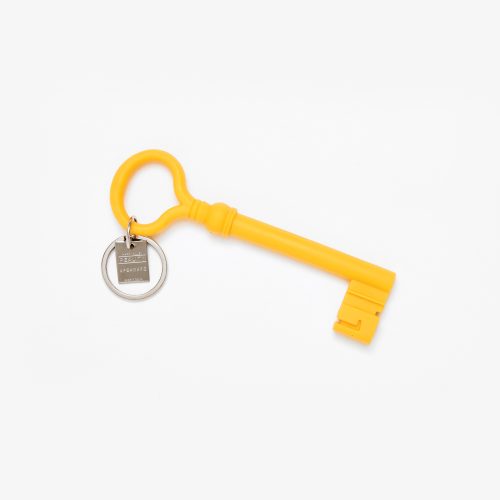 Skeleton Key Keychain - Gessato Design Store