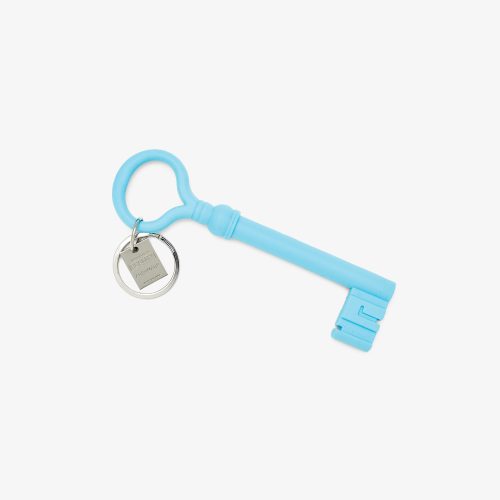 Skeleton Key Keychain - Gessato Design Store