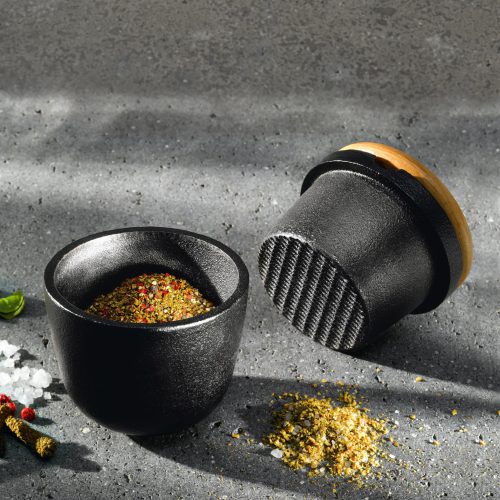 Swing Pepper & Spice Mill - Gessato Design Store