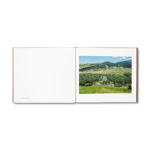 Topographies: Aerial Surveys of the American Landscape - Gessato Design Store