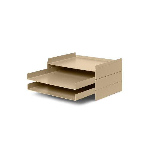 2x2 Paper Organizer - Gessato Design Store