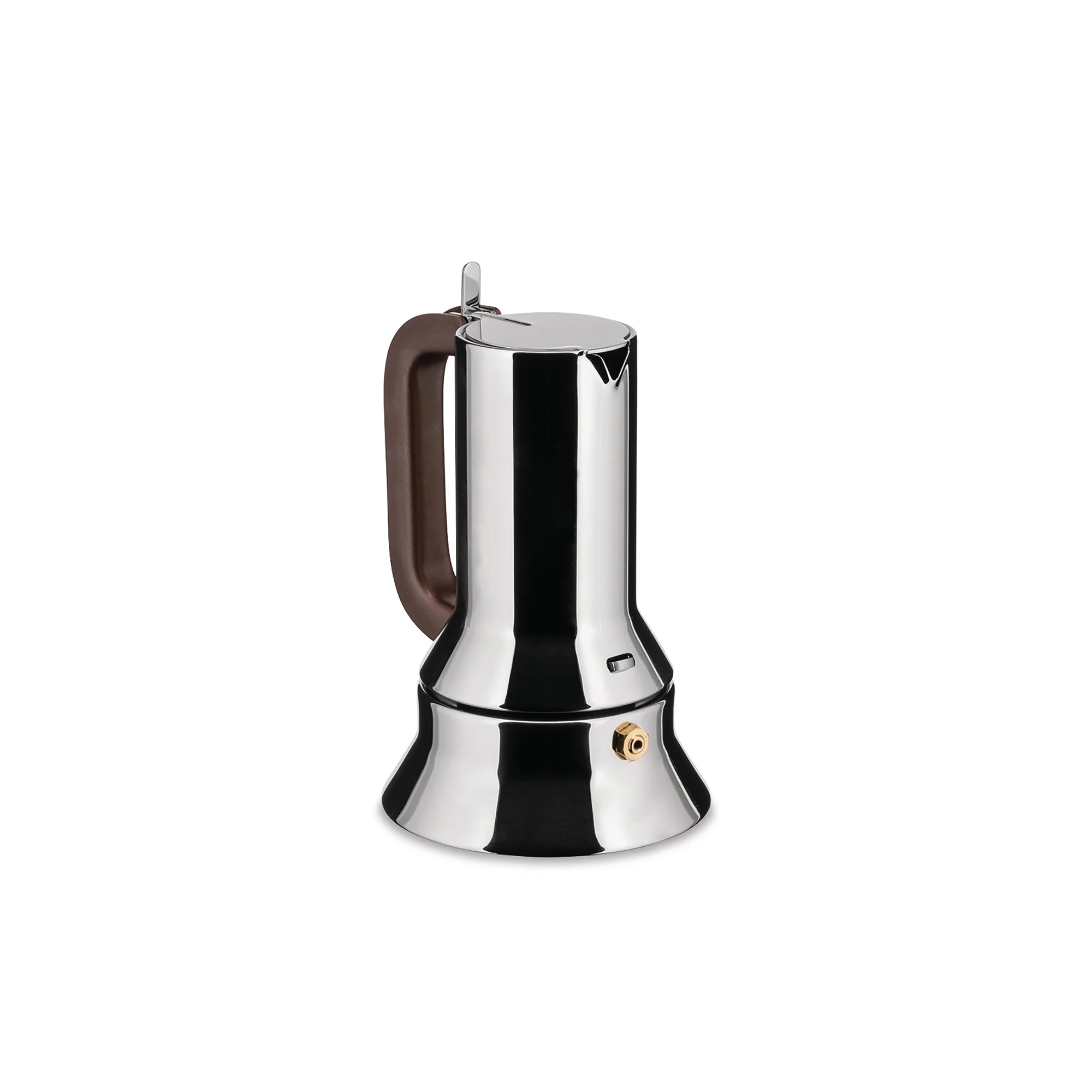 Moka Espresso Coffee Maker (Richard Sapper) - Thumbnail 2