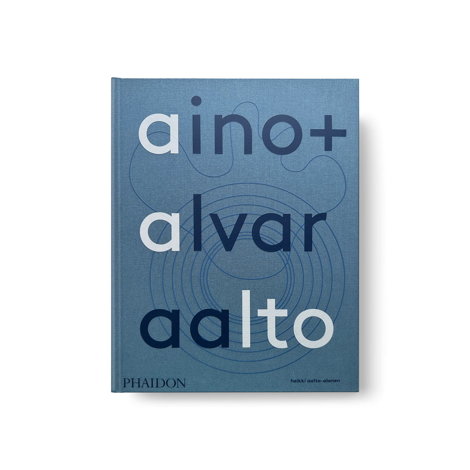 Aino + Alvar Aalto: A Life Together - Gessato Design Store