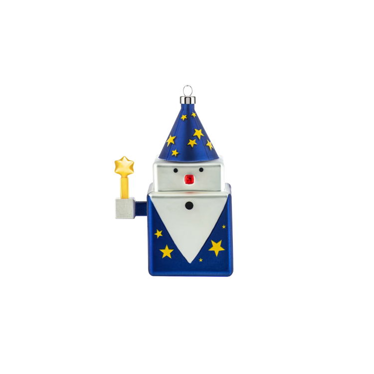 Cubomago – Christmas Ornament