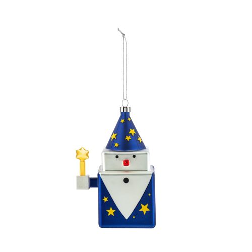 Cubomago - Christmas Ornament - Gessato Design Store