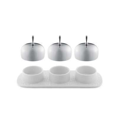 Dressed Jam Tray - Gessato Design Store