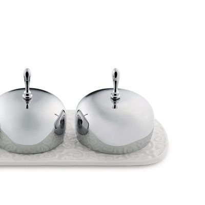 Dressed Jam Tray - Gessato Design Store