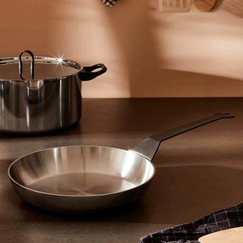 Frying Pan - Gessato Design Store