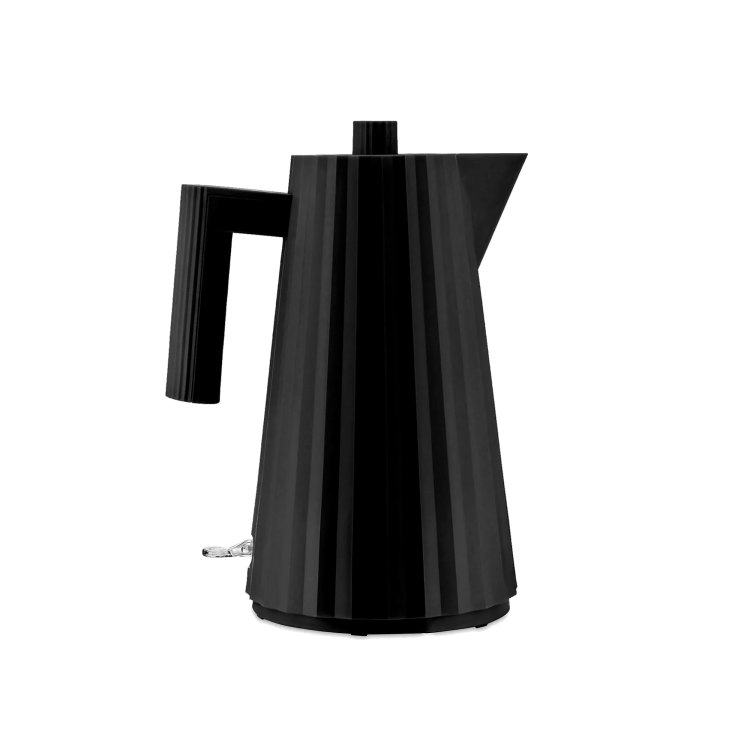 Plissé Electric Kettle