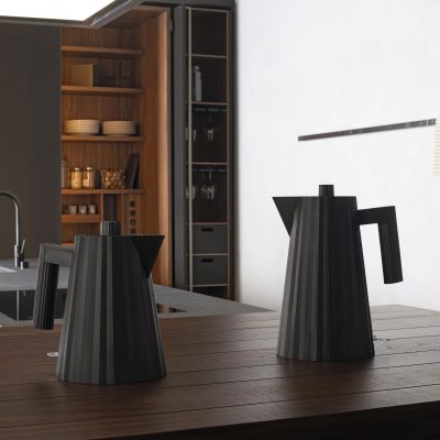Plissé Electric Kettle - Gessato Design Store
