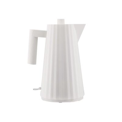 Plissé Electric Kettle - Gessato Design Store