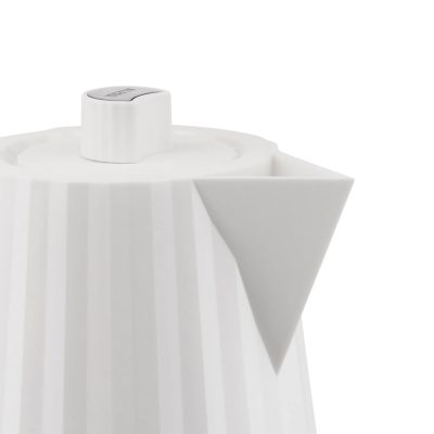 Plissé Electric Kettle - Gessato Design Store