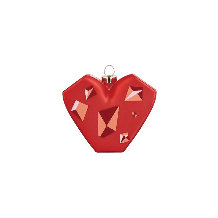 Amore Al Cubo – Christmas Ornament