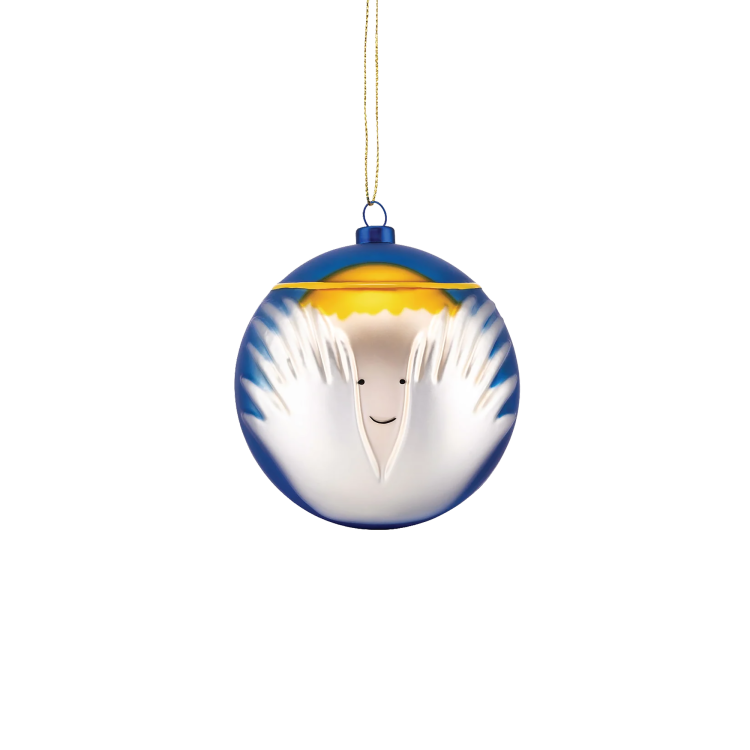 Angioletto – Christmas Bauble